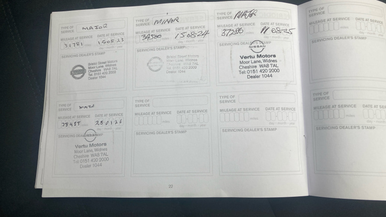 Nissan Juke 1.2 DiG-T Bose Personal Edition 5dr Petrol Hatchback